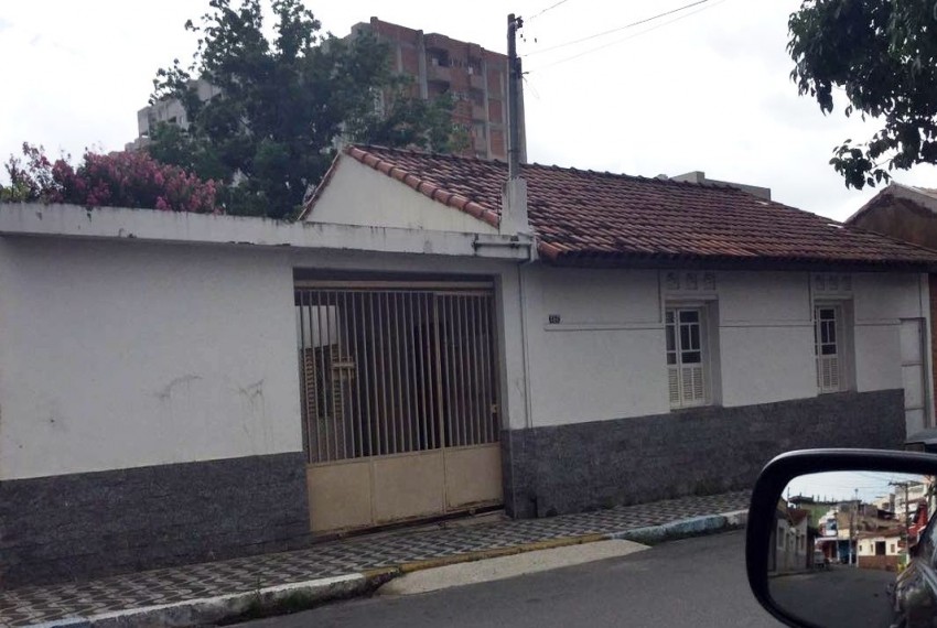 Casa Santa Rita