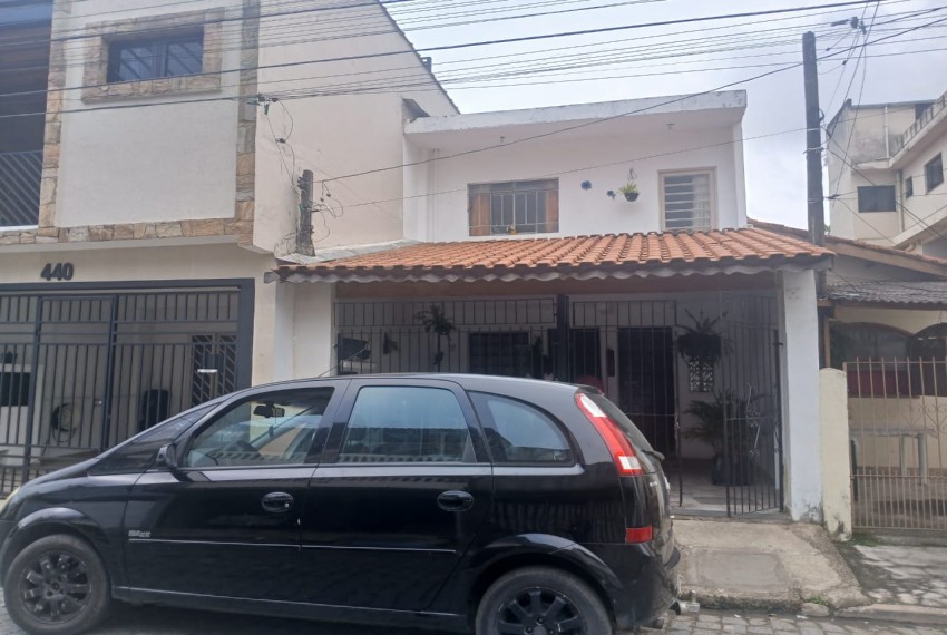 Casa Ponte Alta Aparecida